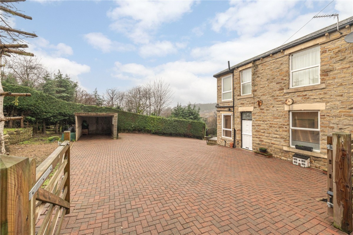 Earlsheaton, Dewsbury