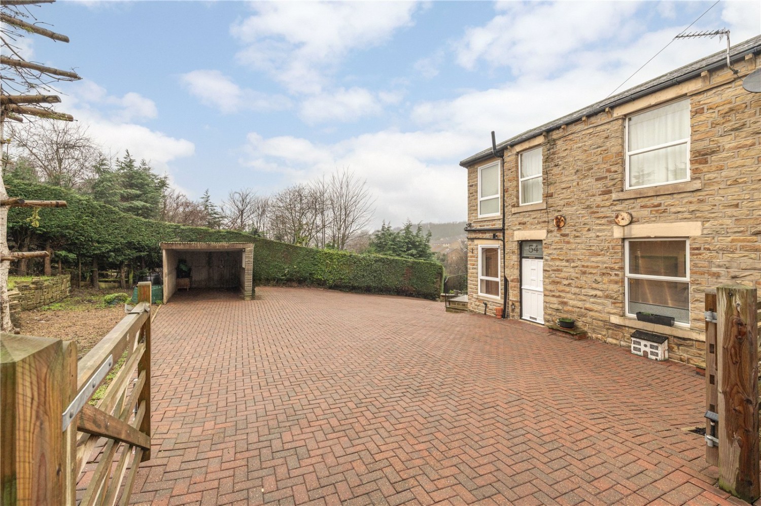 Earlsheaton, Dewsbury