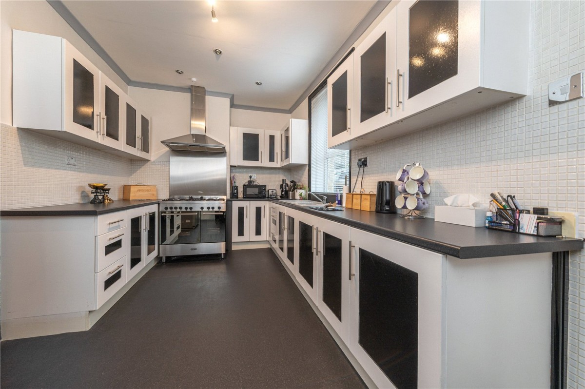 Earlsheaton, Dewsbury