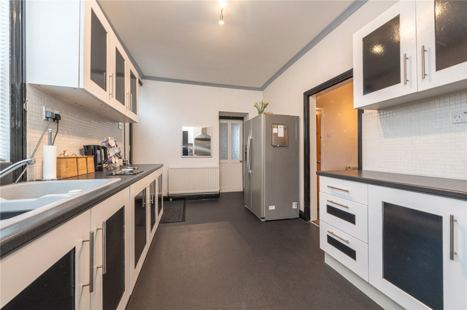 Earlsheaton, Dewsbury