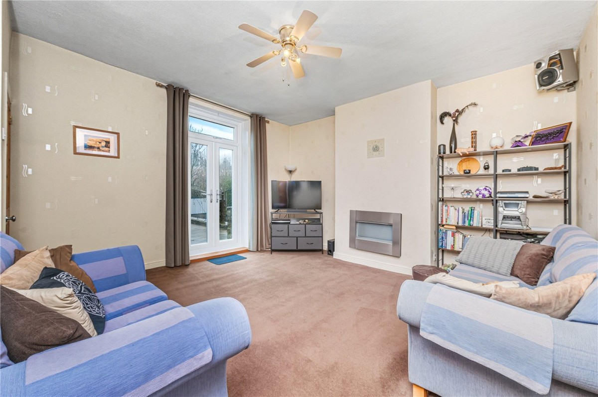 Earlsheaton, Dewsbury