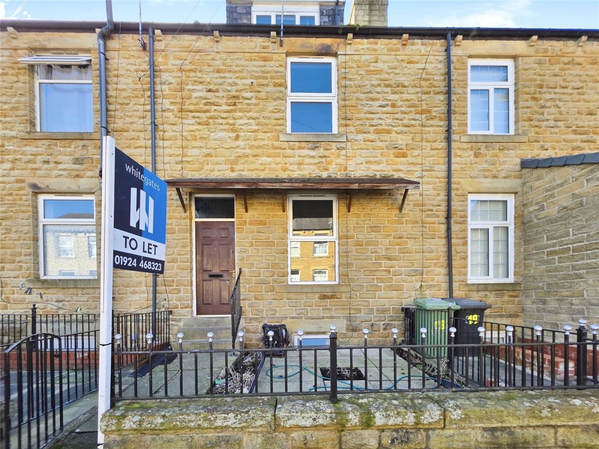 Ravensthorpe, Dewsbury