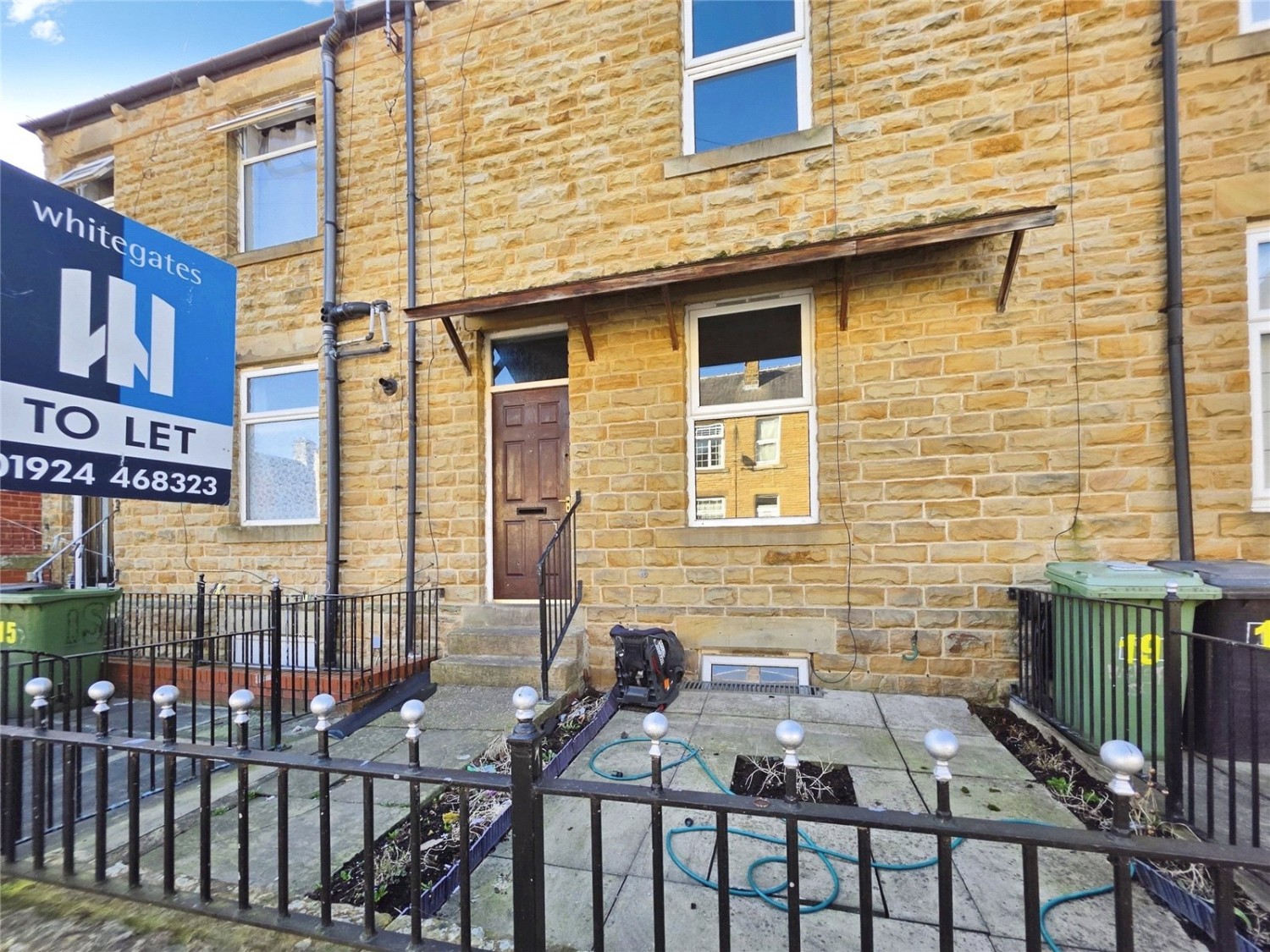 Ravensthorpe, Dewsbury