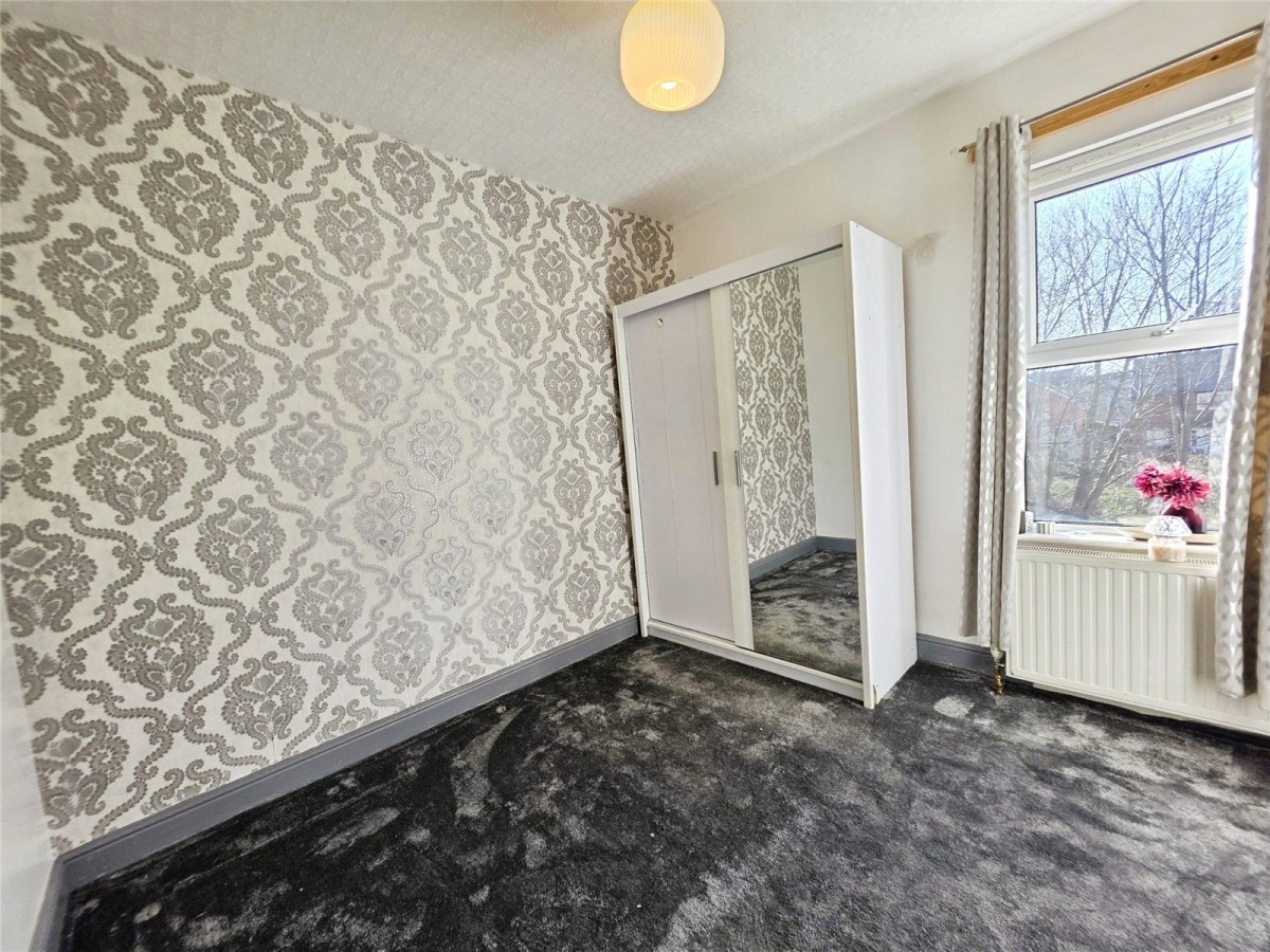 Ravensthorpe, Dewsbury