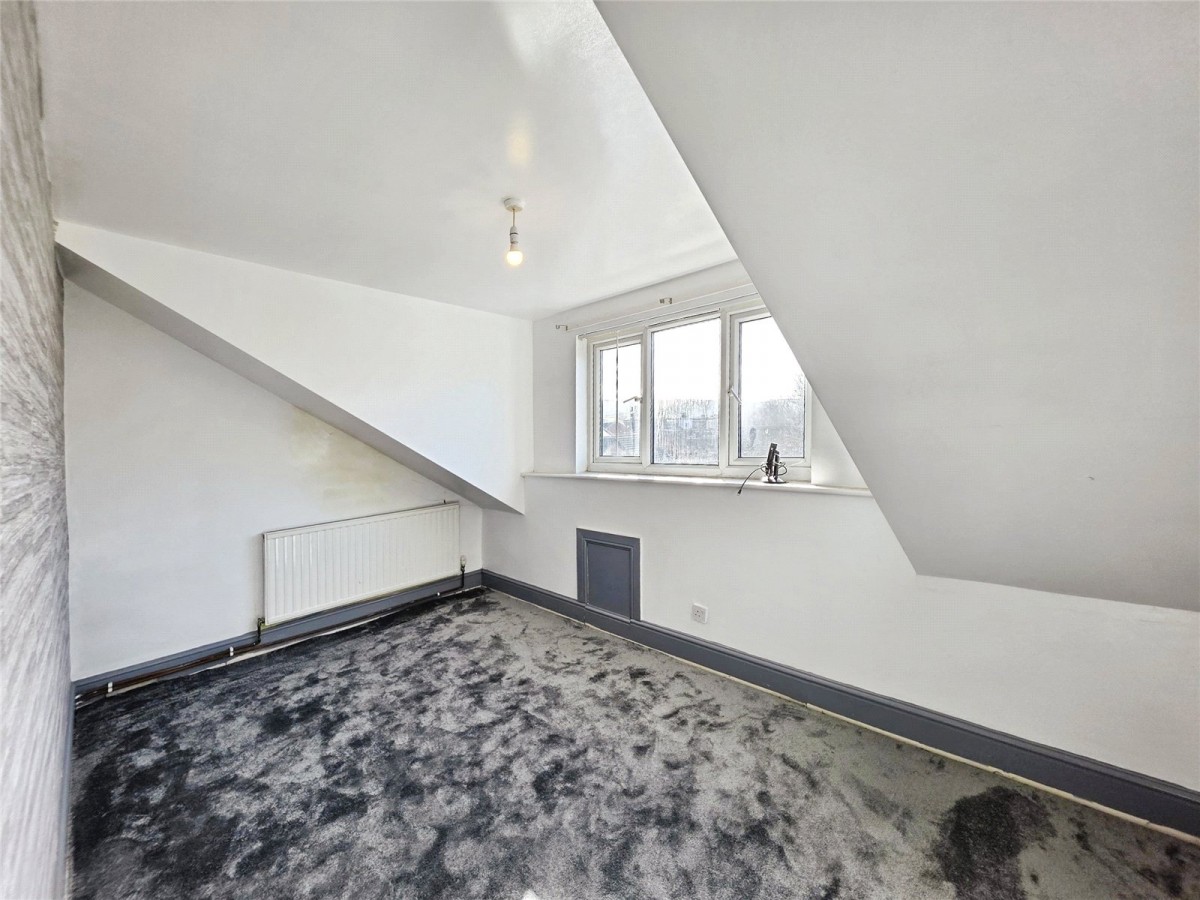 Ravensthorpe, Dewsbury