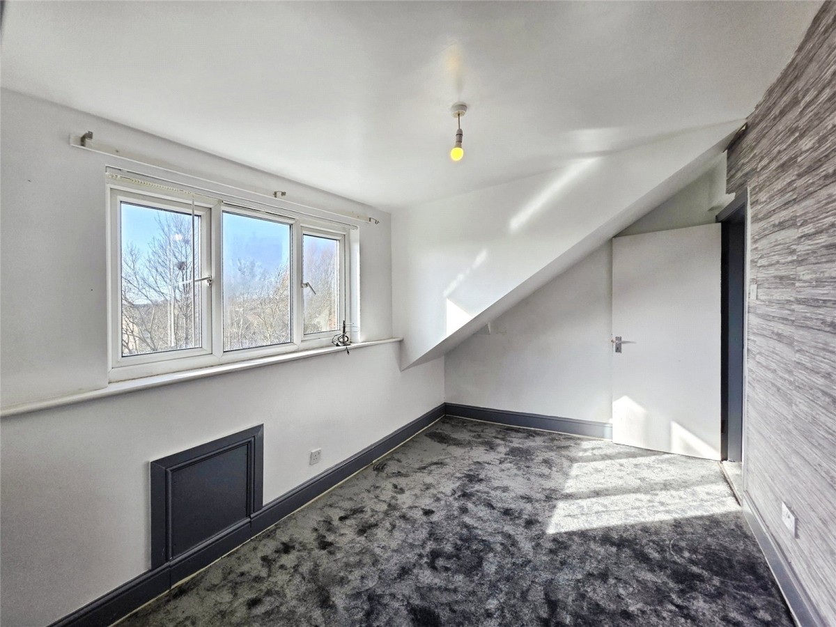 Ravensthorpe, Dewsbury