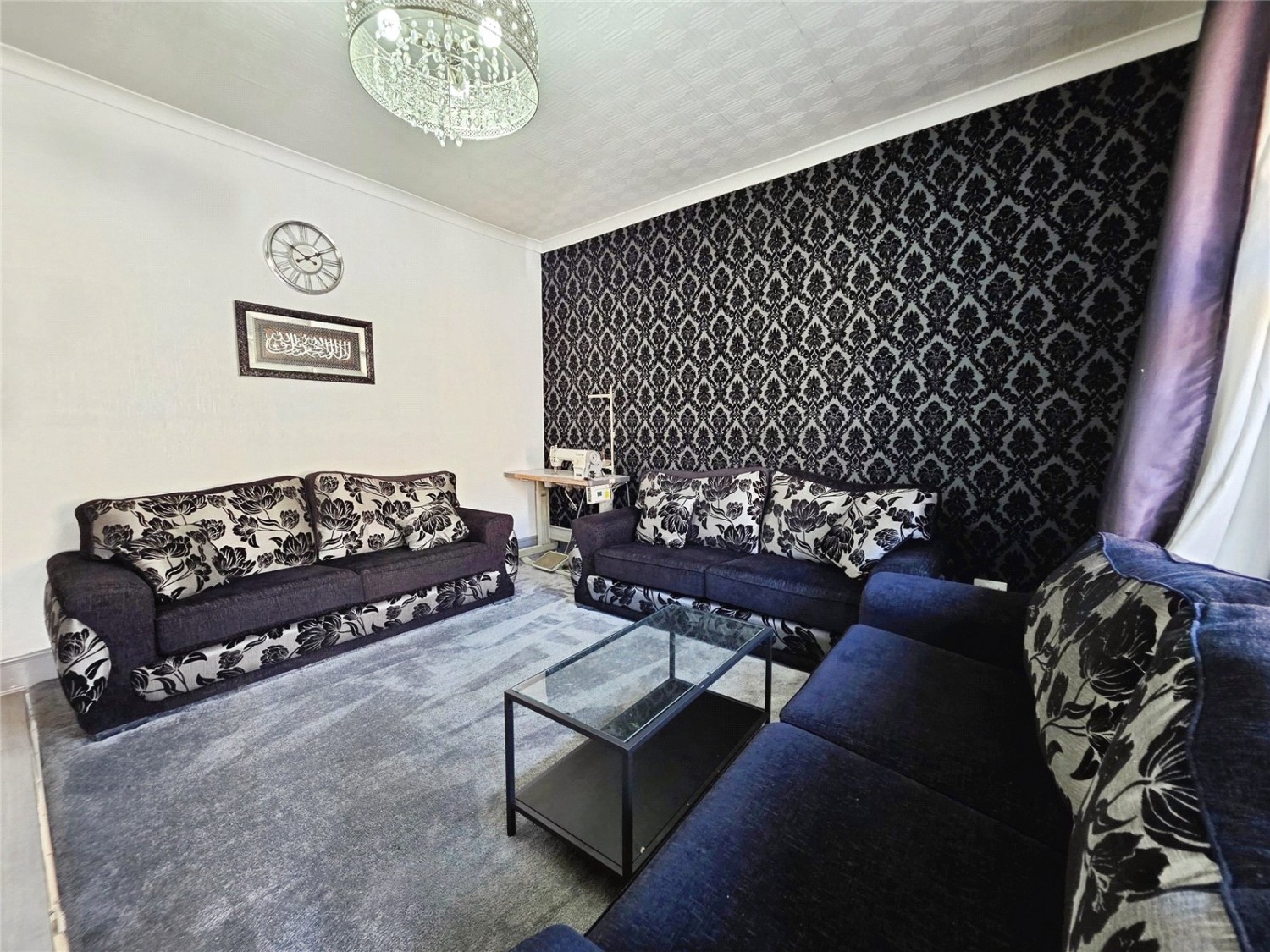 Ravensthorpe, Dewsbury