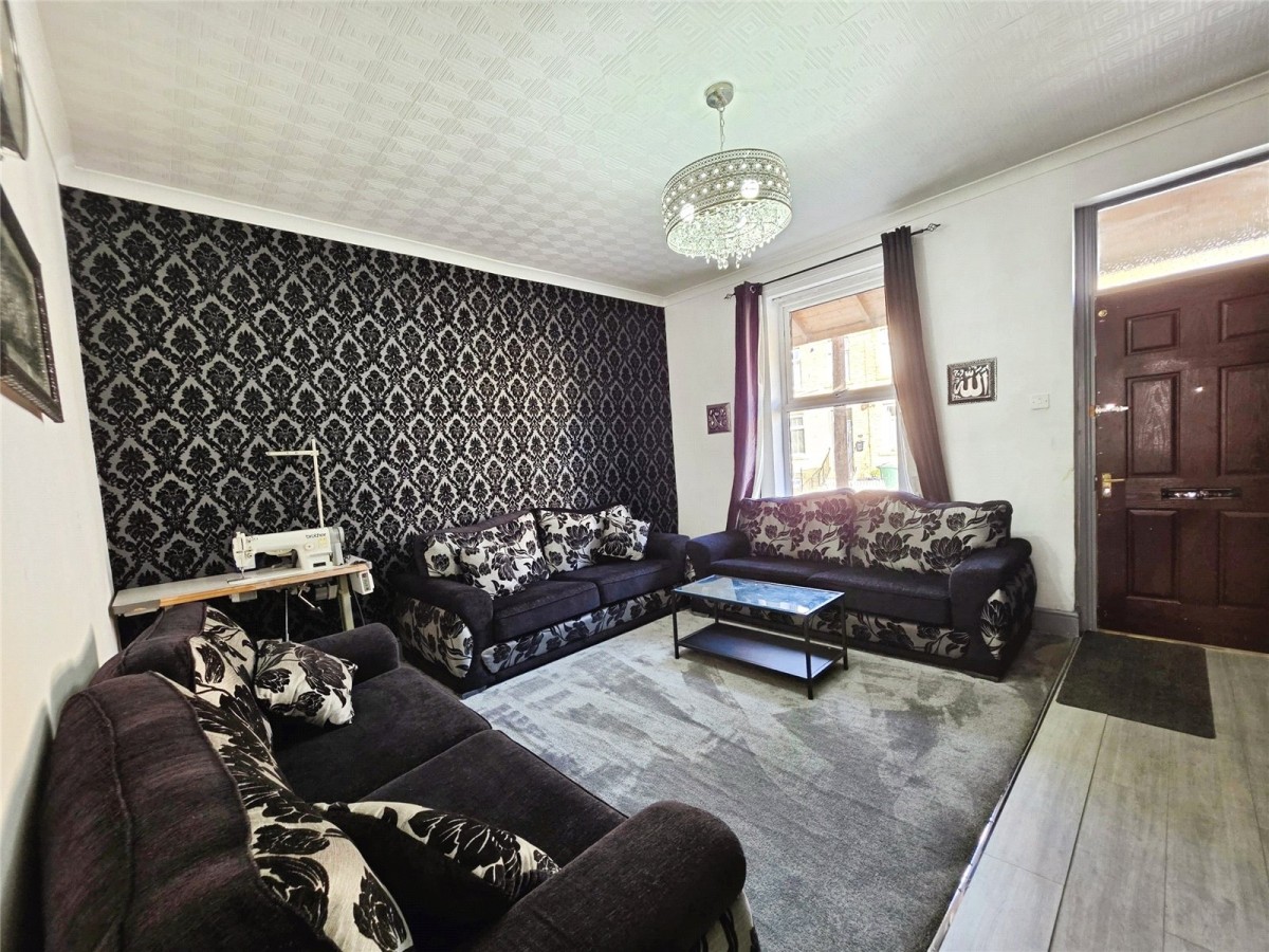 Ravensthorpe, Dewsbury