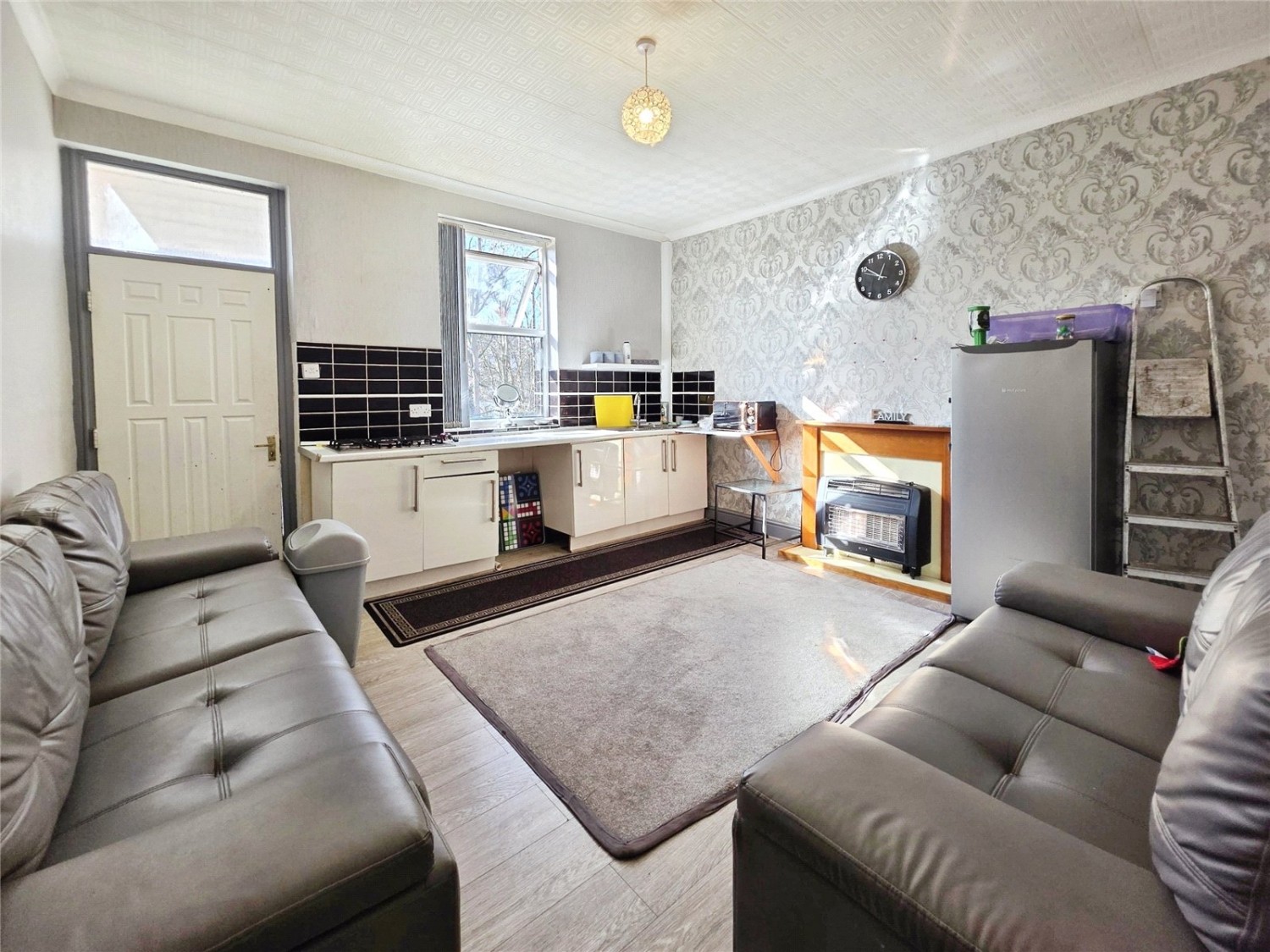 Ravensthorpe, Dewsbury