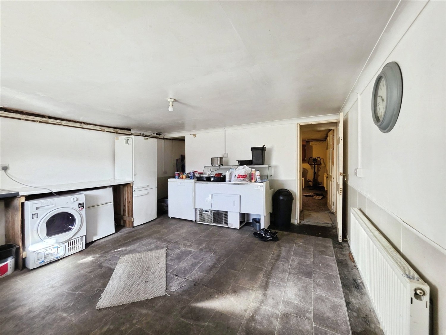 Ravensthorpe, Dewsbury