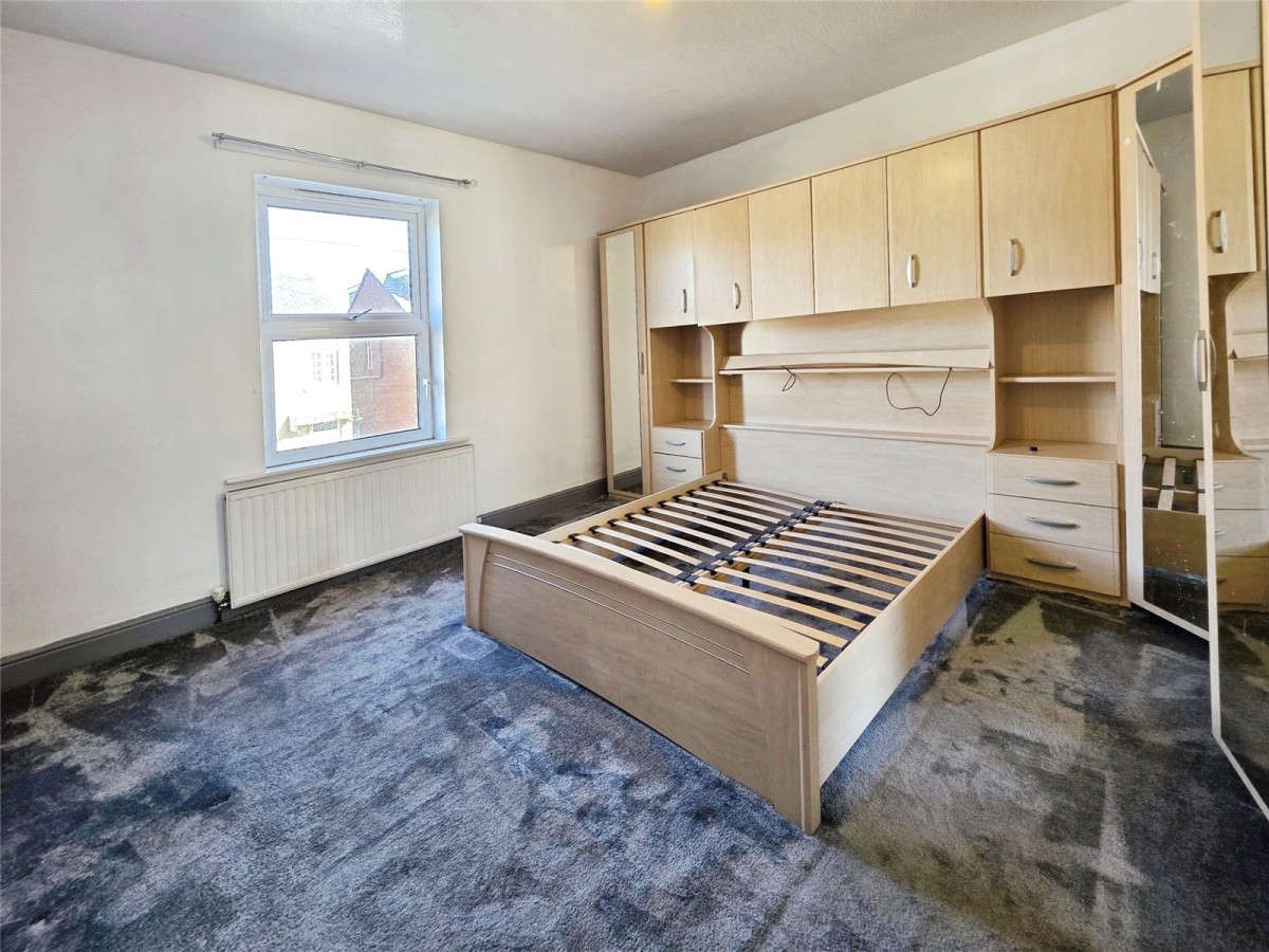 Ravensthorpe, Dewsbury