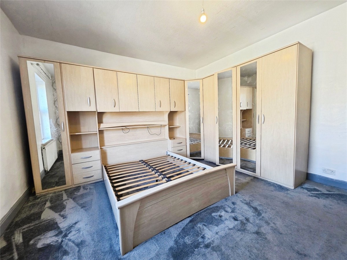 Ravensthorpe, Dewsbury