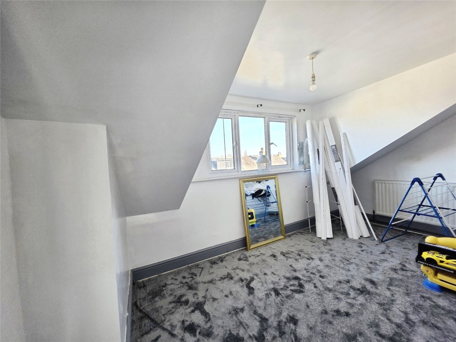 Ravensthorpe, Dewsbury