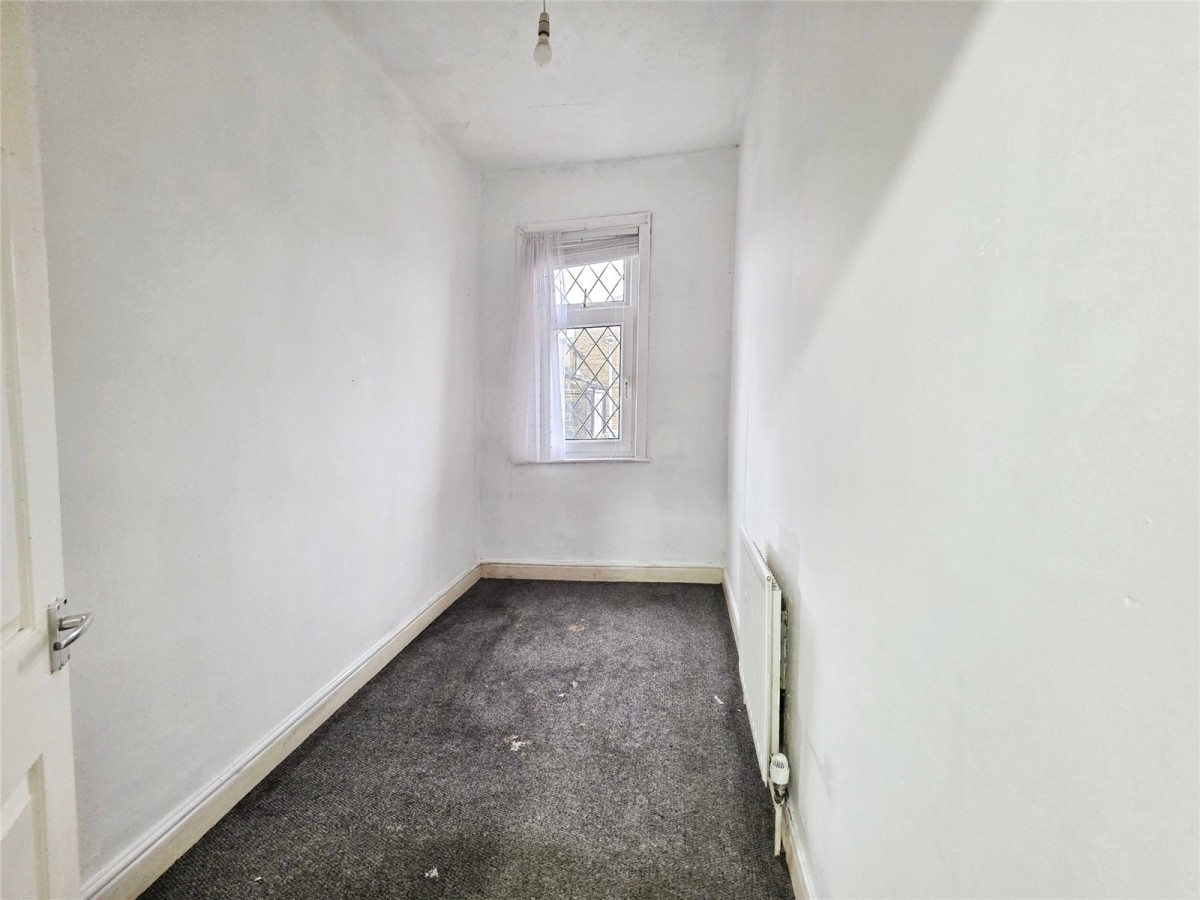 Dewsbury, West Yorkshire