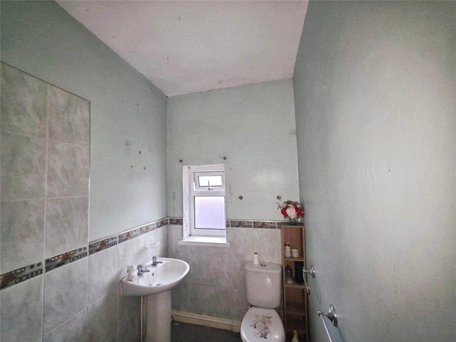 Dewsbury, West Yorkshire