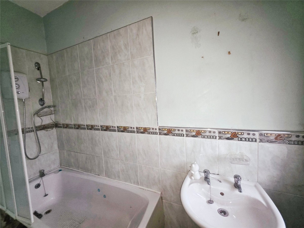 Dewsbury, West Yorkshire