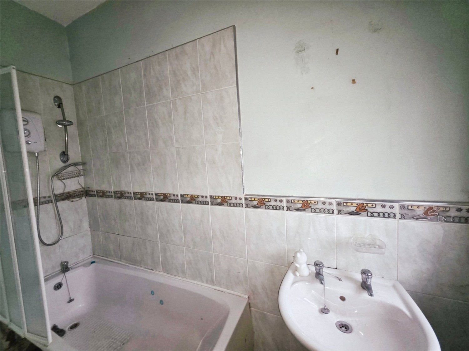 Dewsbury, West Yorkshire