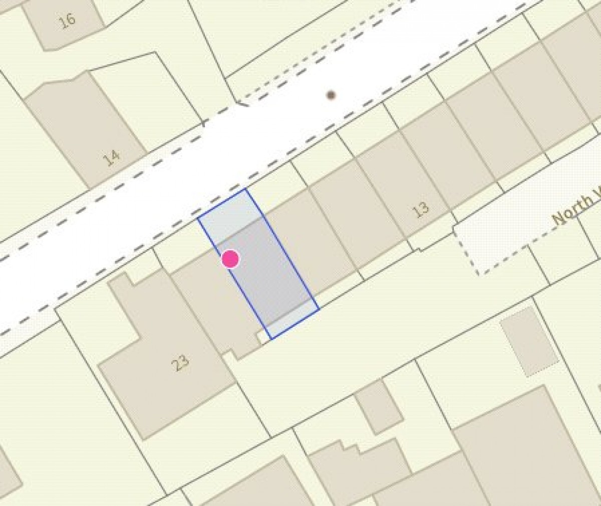 Dewsbury, West Yorkshire