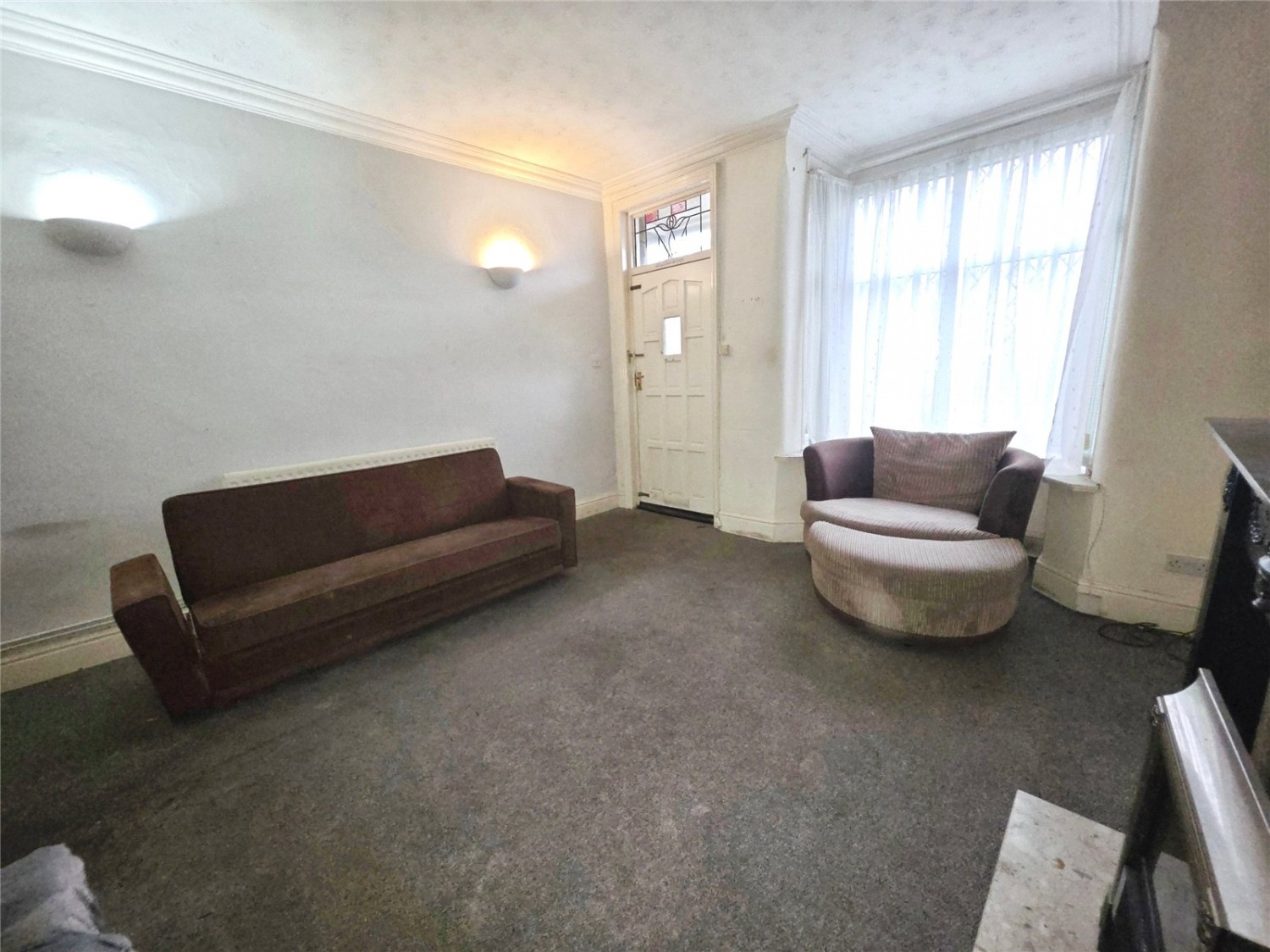 Dewsbury, West Yorkshire