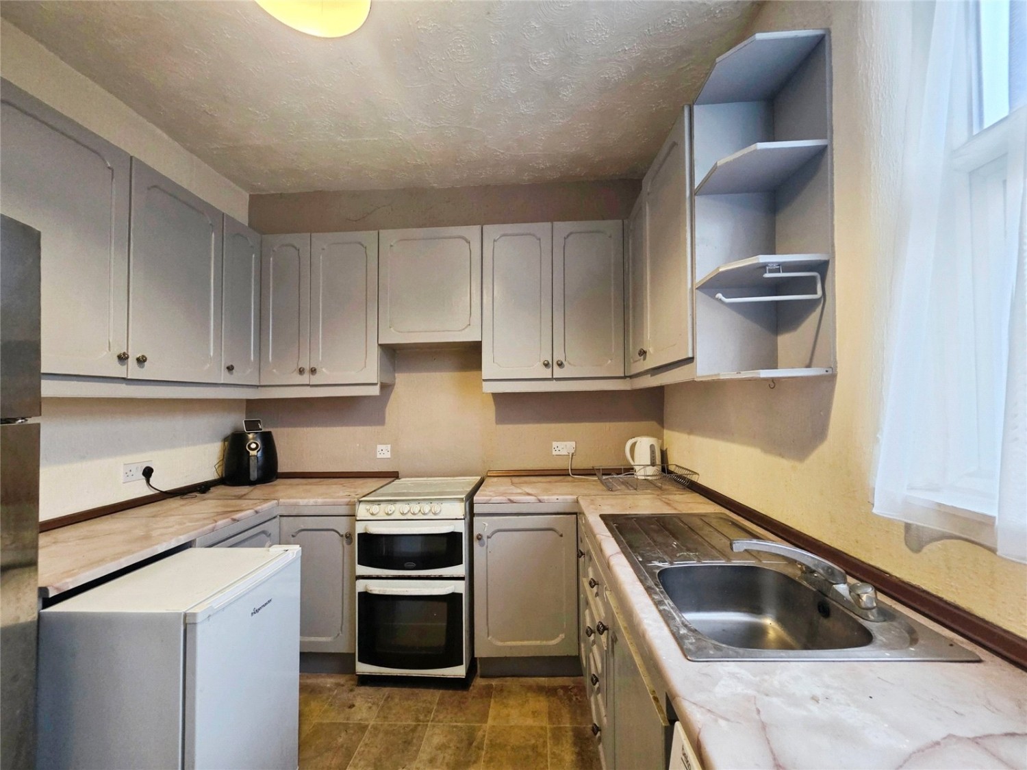 Dewsbury, West Yorkshire