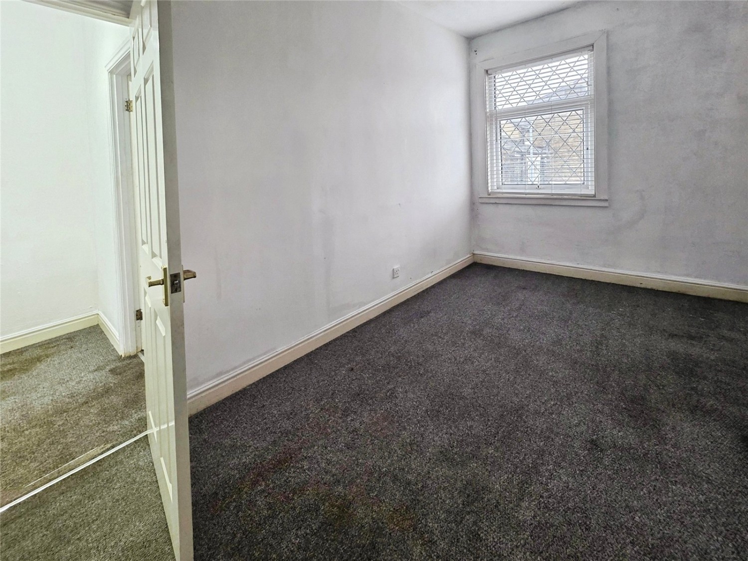 Dewsbury, West Yorkshire