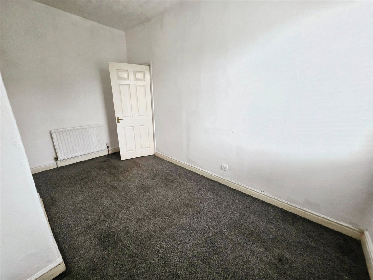 Dewsbury, West Yorkshire