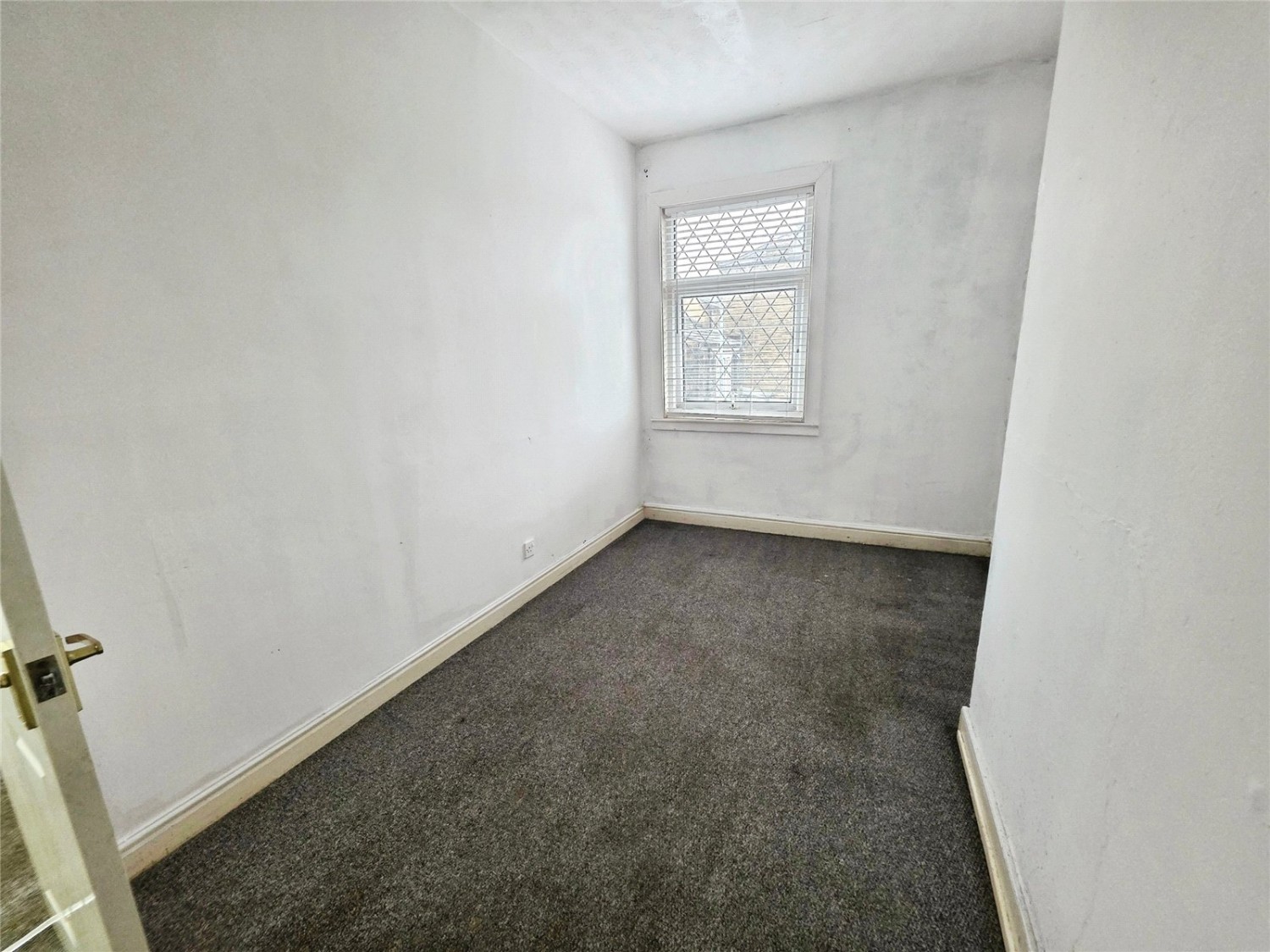 Dewsbury, West Yorkshire