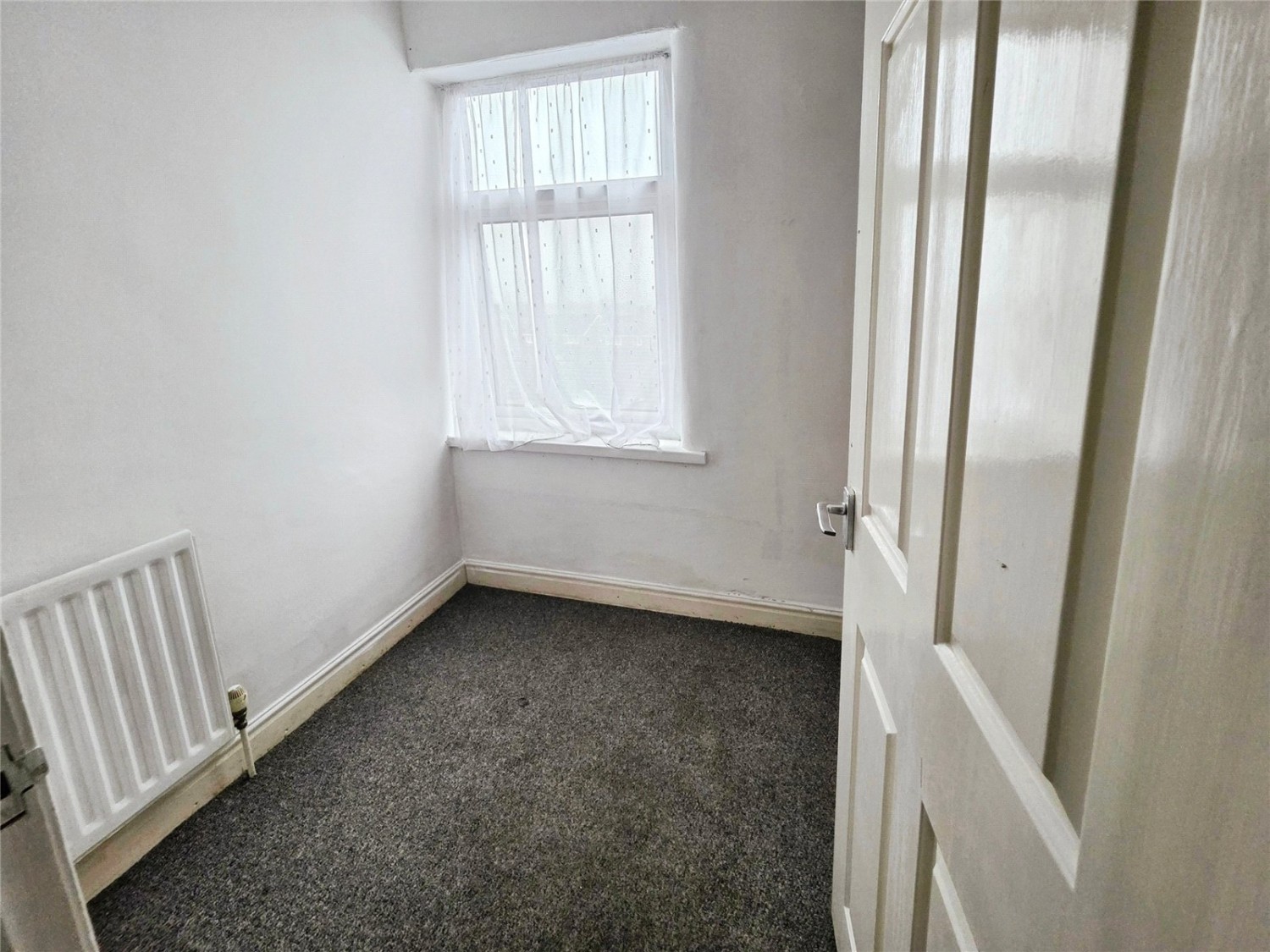 Dewsbury, West Yorkshire