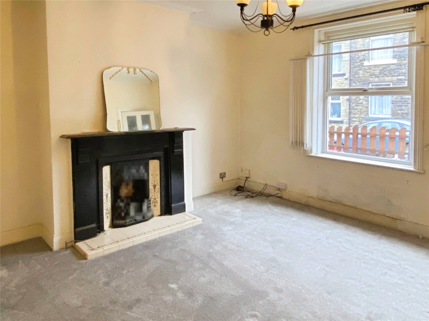 Liversedge, West Yorkshire