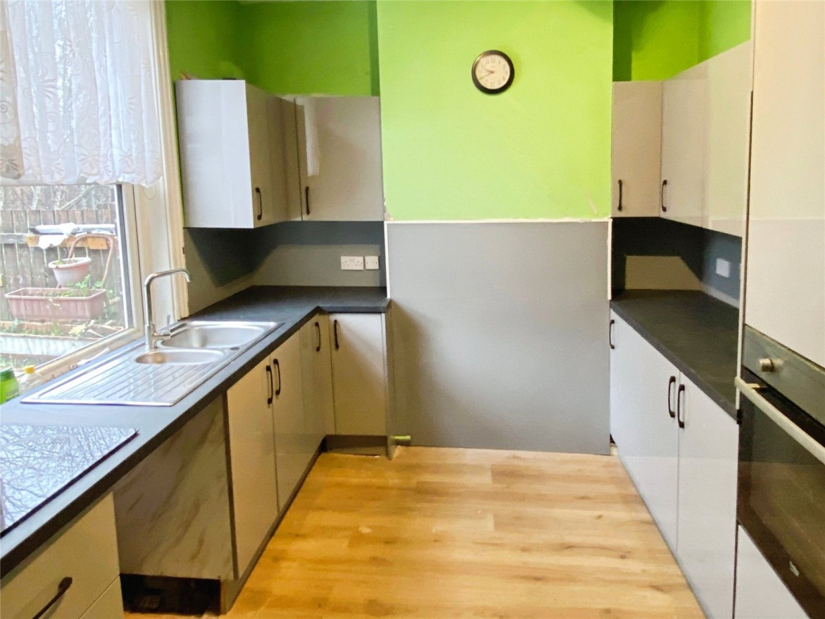 Liversedge, West Yorkshire