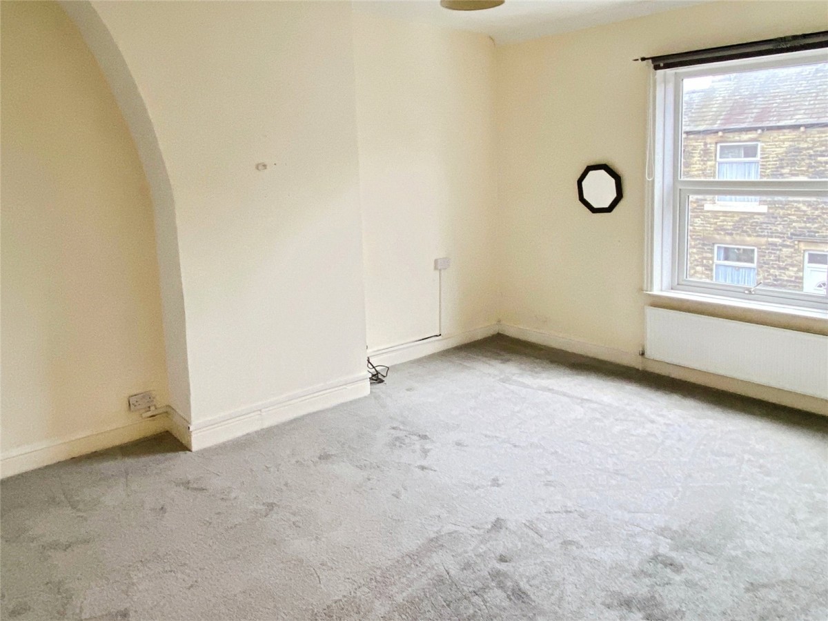 Liversedge, West Yorkshire