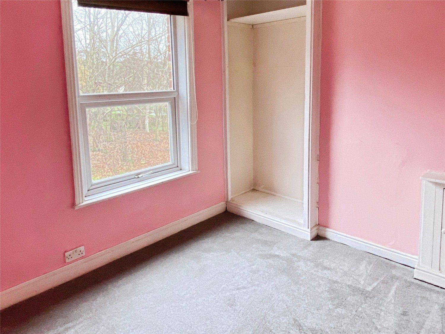 Liversedge, West Yorkshire