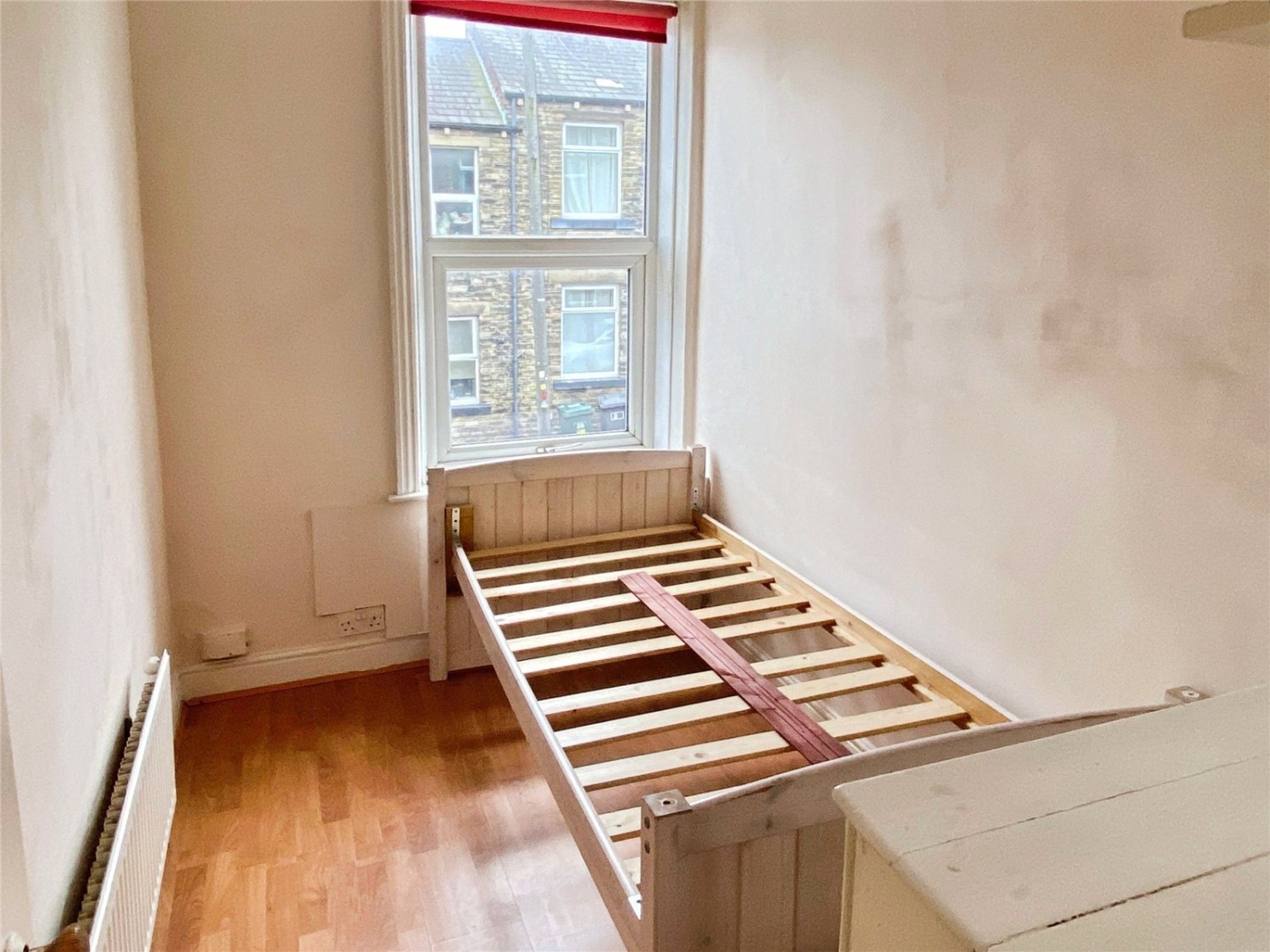 Liversedge, West Yorkshire