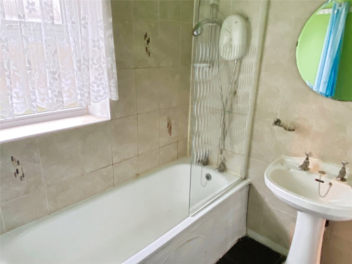 Liversedge, West Yorkshire