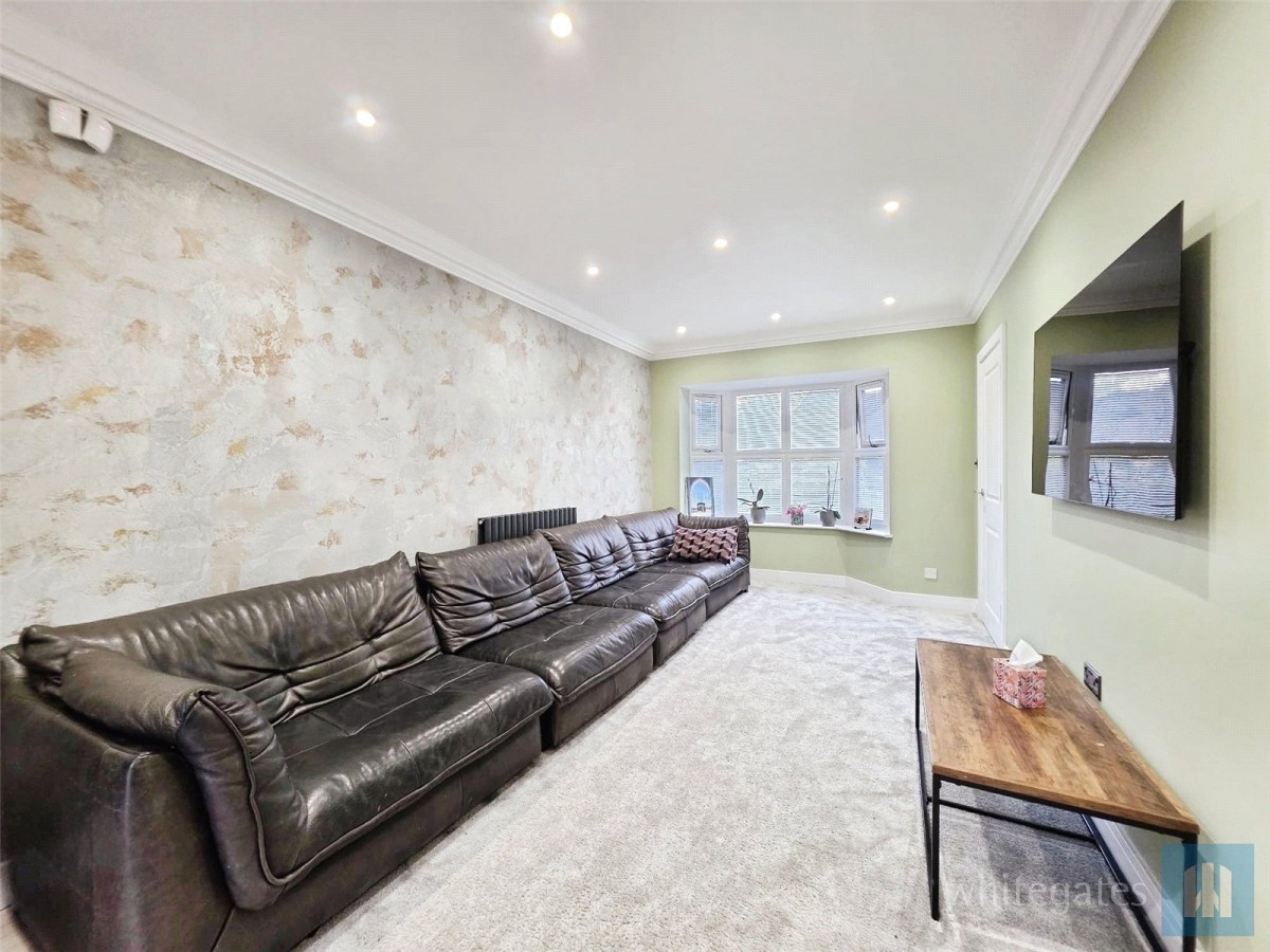 Dewsbury, West Yorkshire