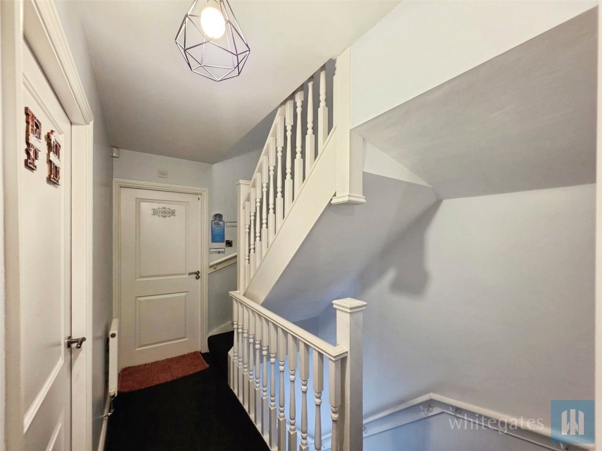 Dewsbury, West Yorkshire