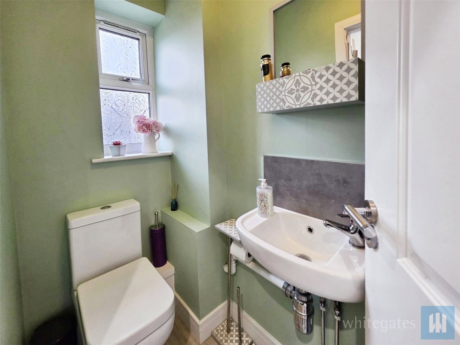 Dewsbury, West Yorkshire