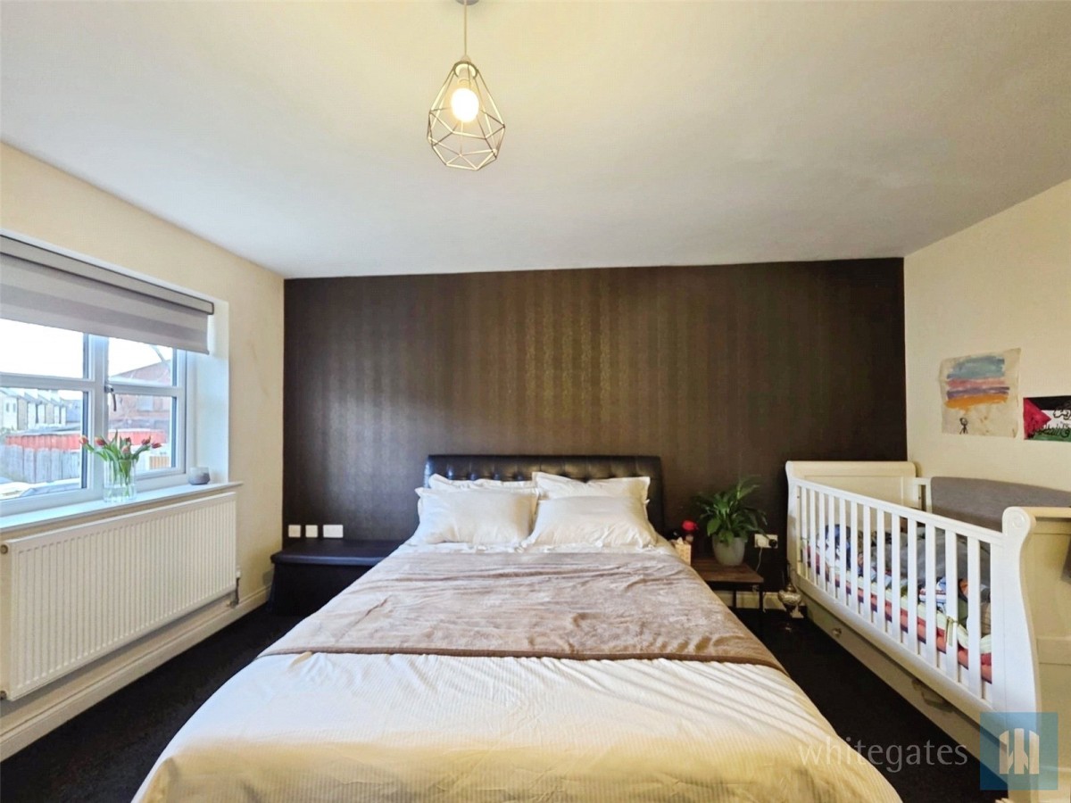 Dewsbury, West Yorkshire