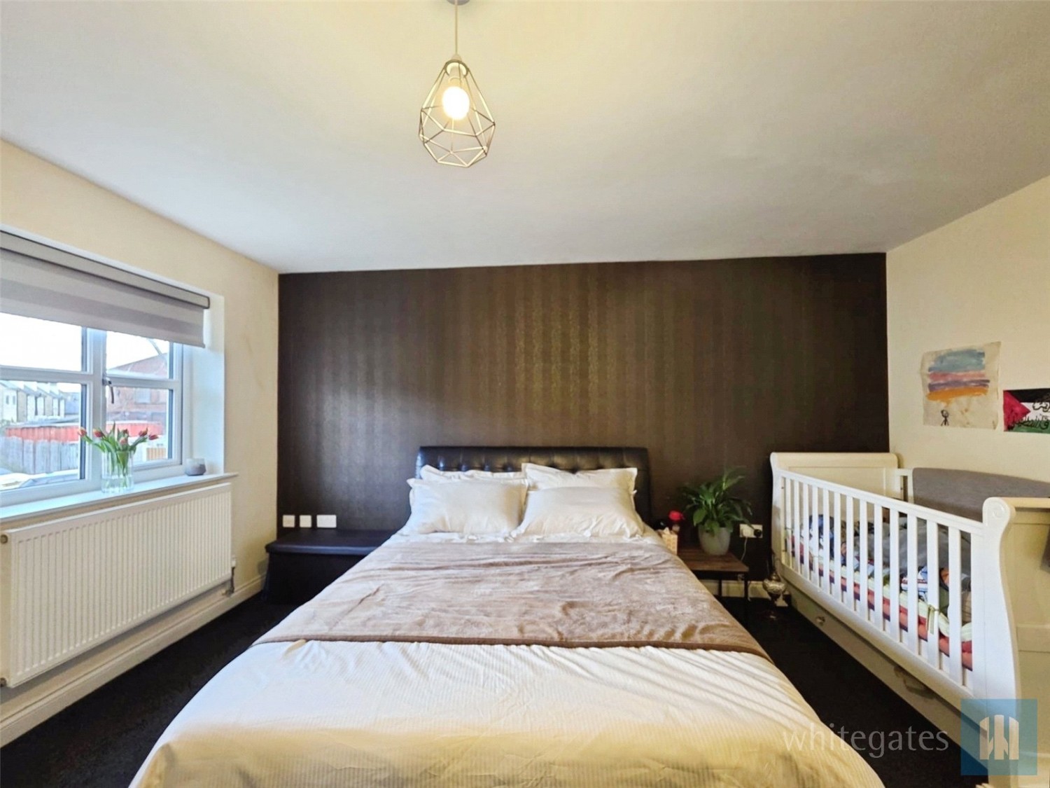 Dewsbury, West Yorkshire