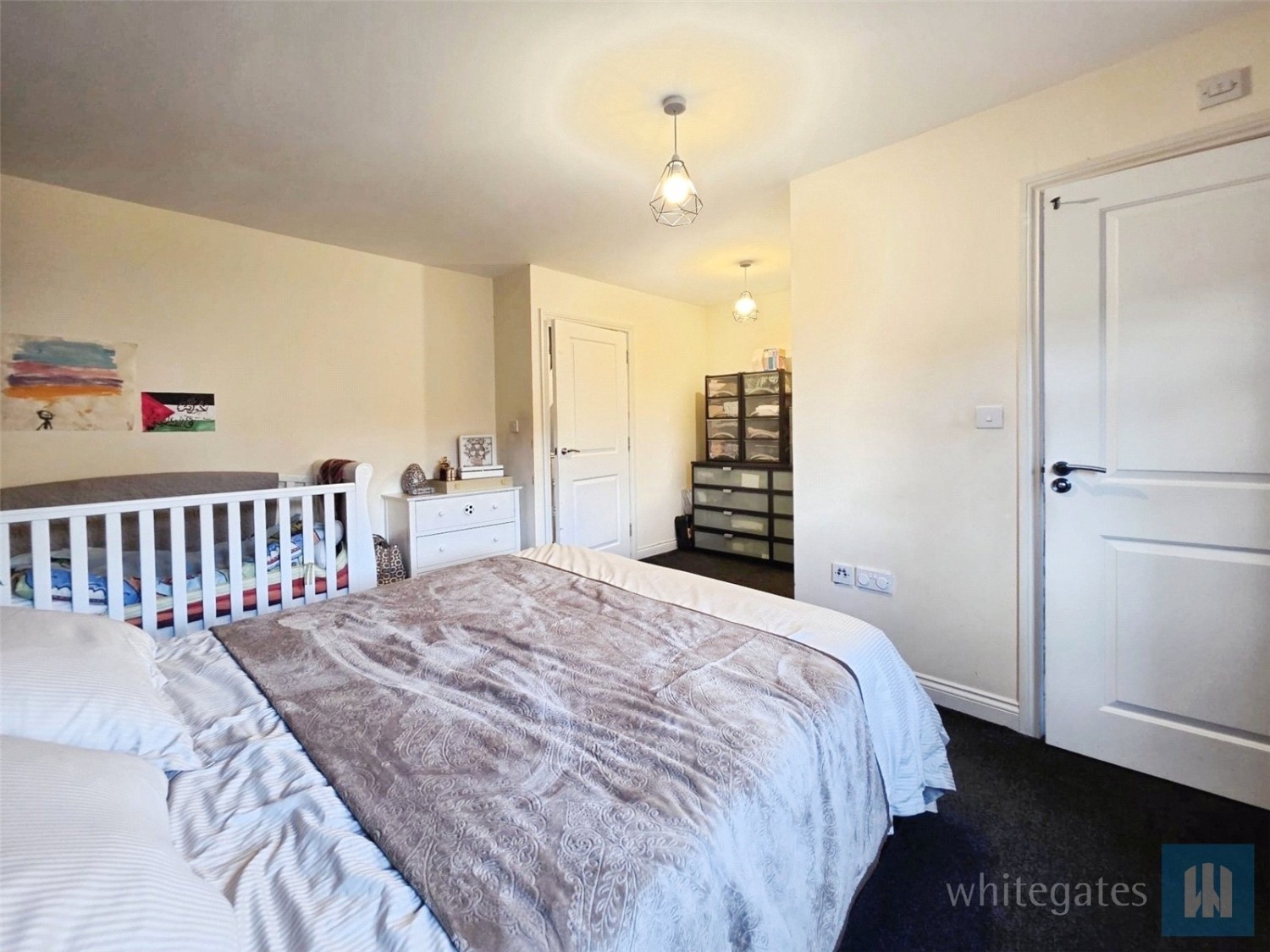 Dewsbury, West Yorkshire