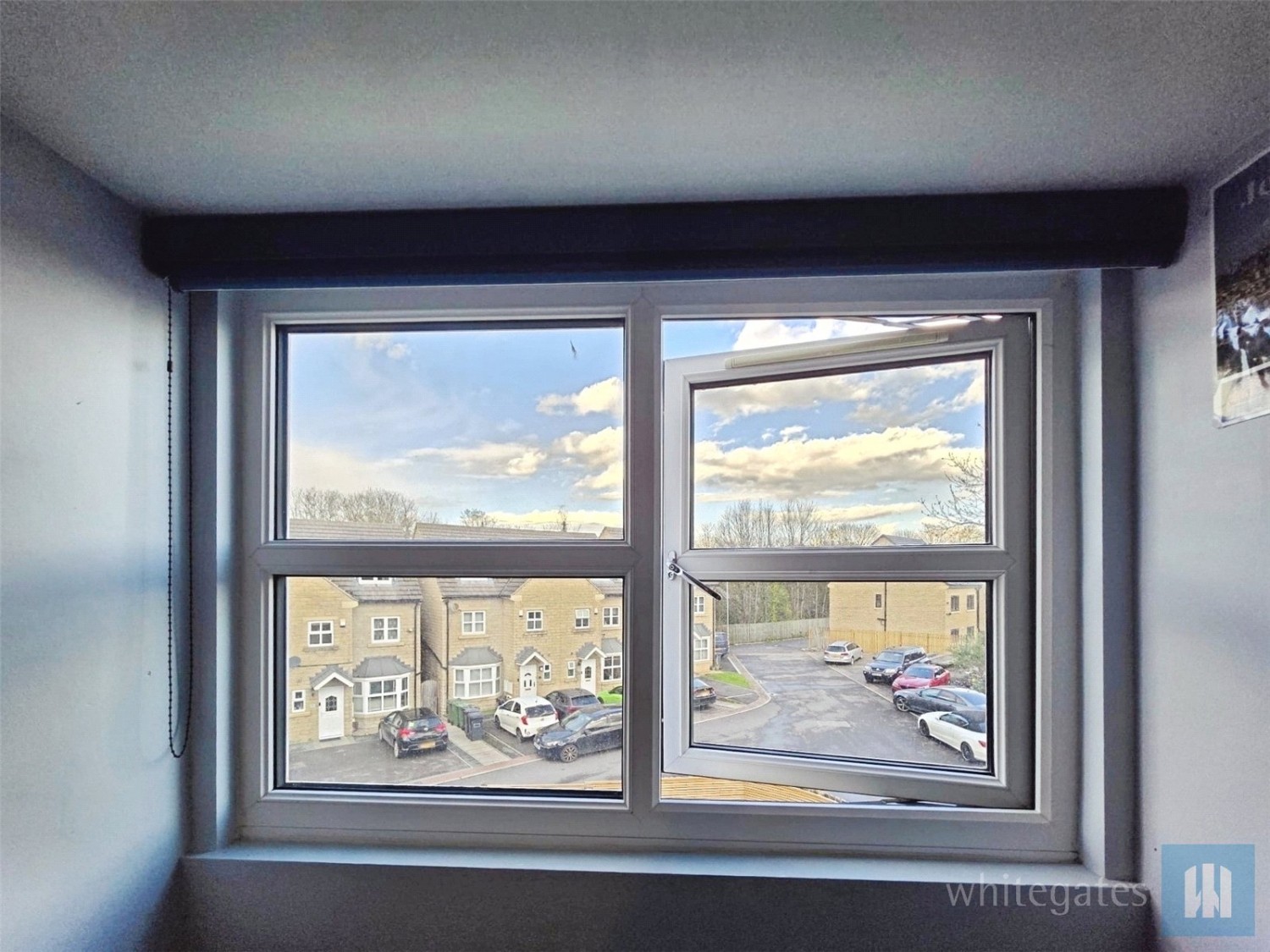 Dewsbury, West Yorkshire