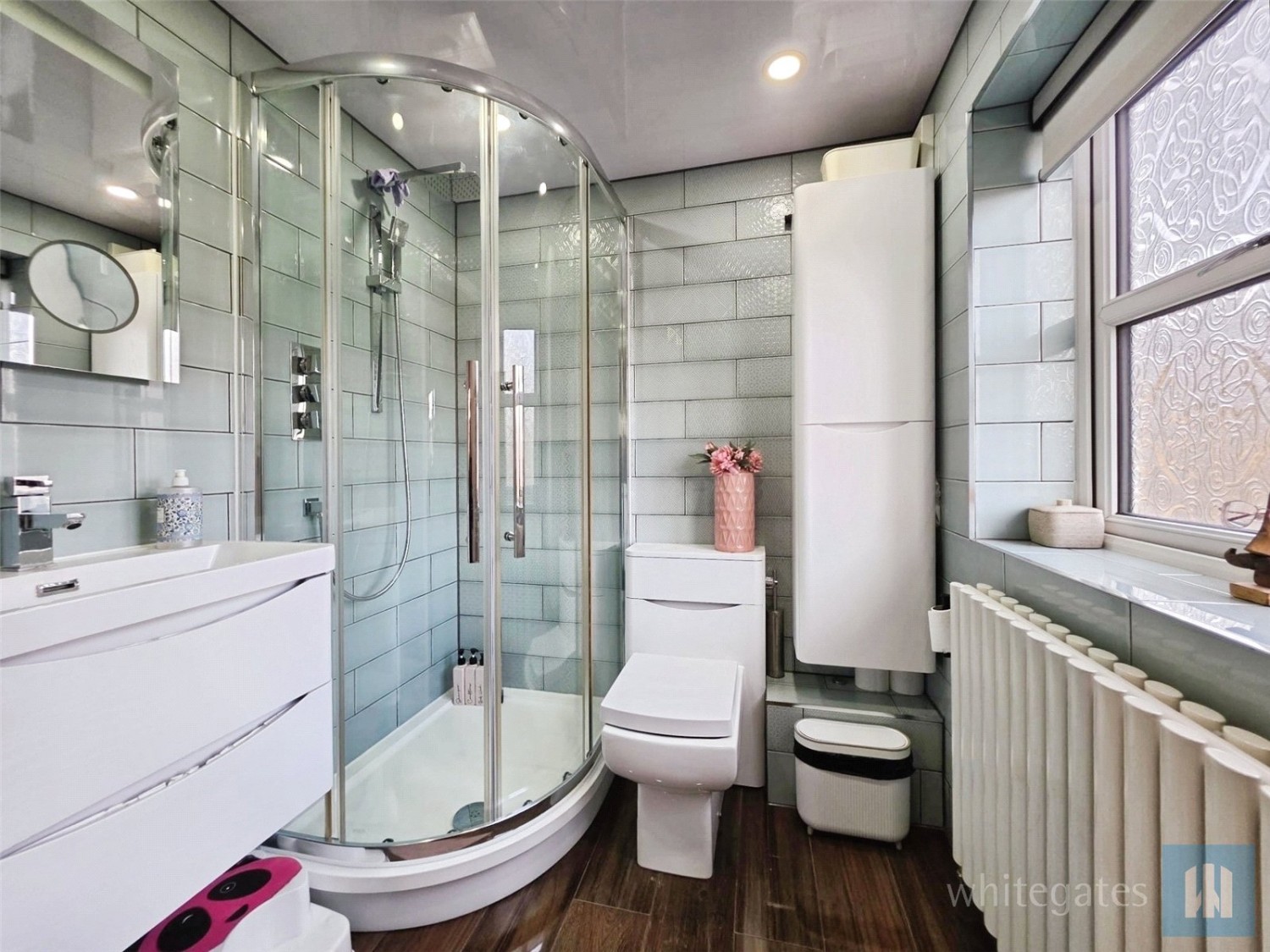 Dewsbury, West Yorkshire