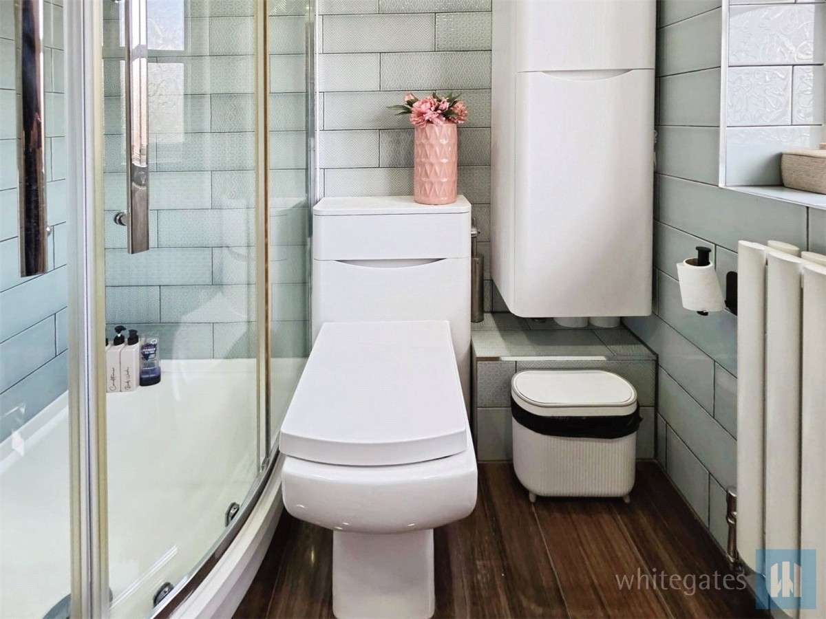 Dewsbury, West Yorkshire