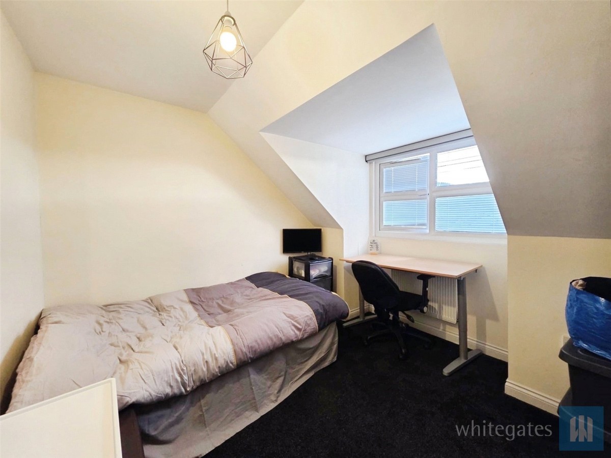 Dewsbury, West Yorkshire