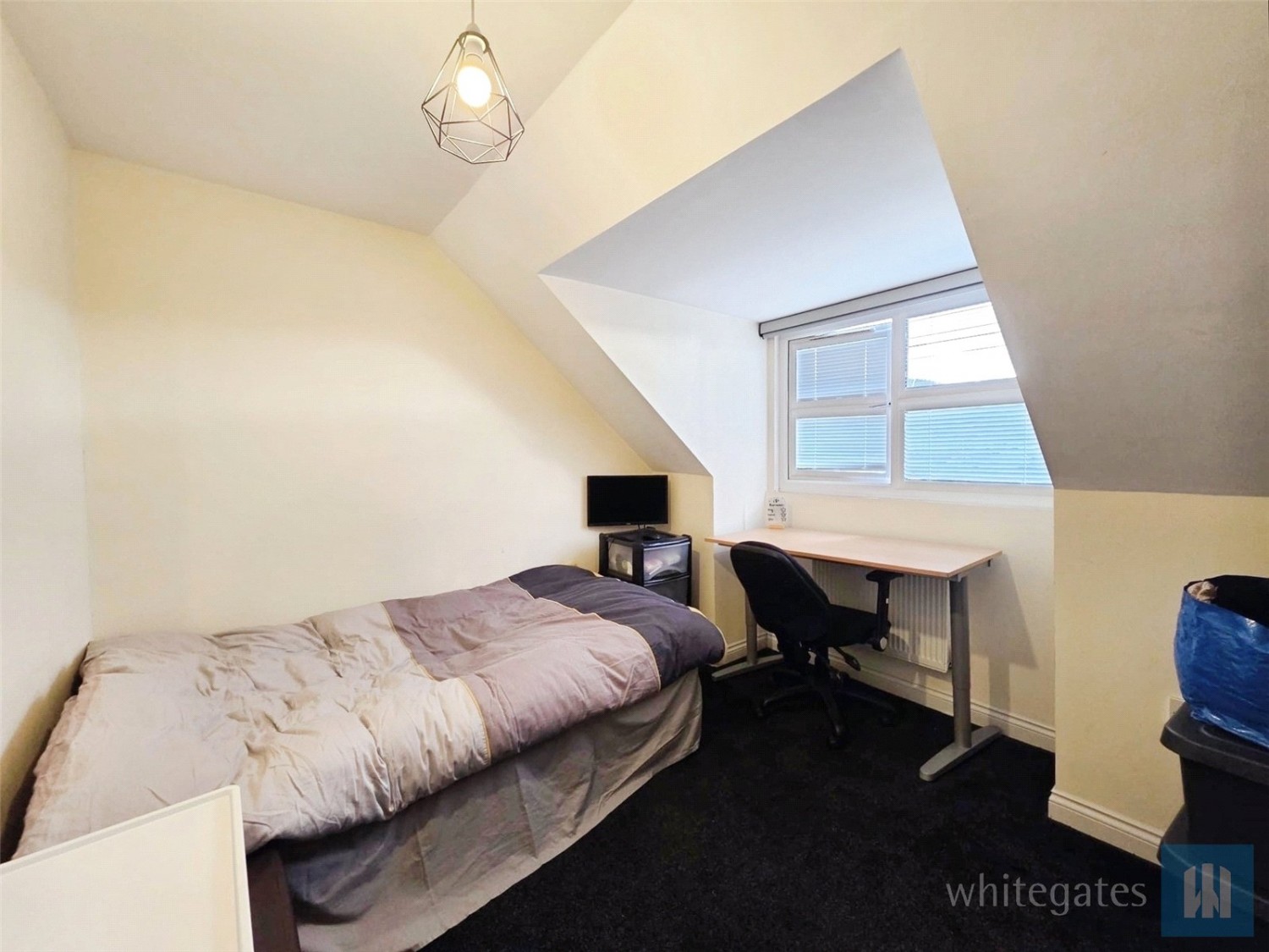 Dewsbury, West Yorkshire