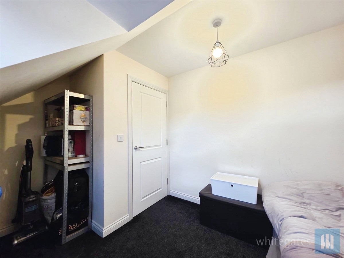 Dewsbury, West Yorkshire