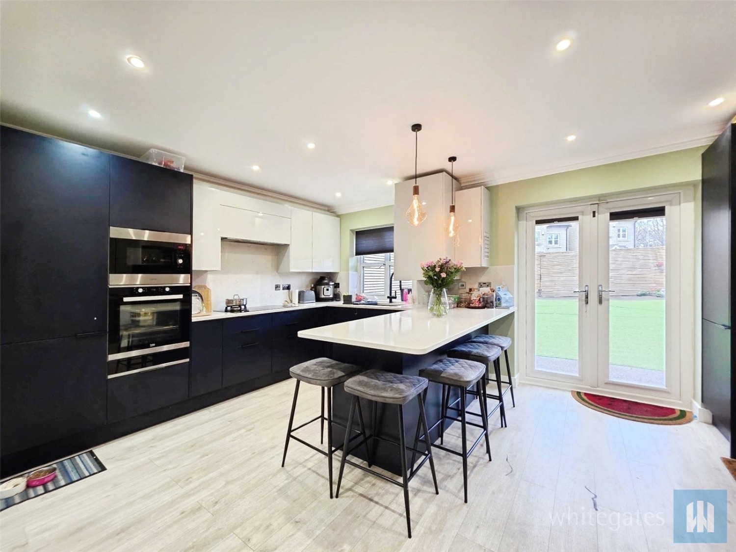 Dewsbury, West Yorkshire