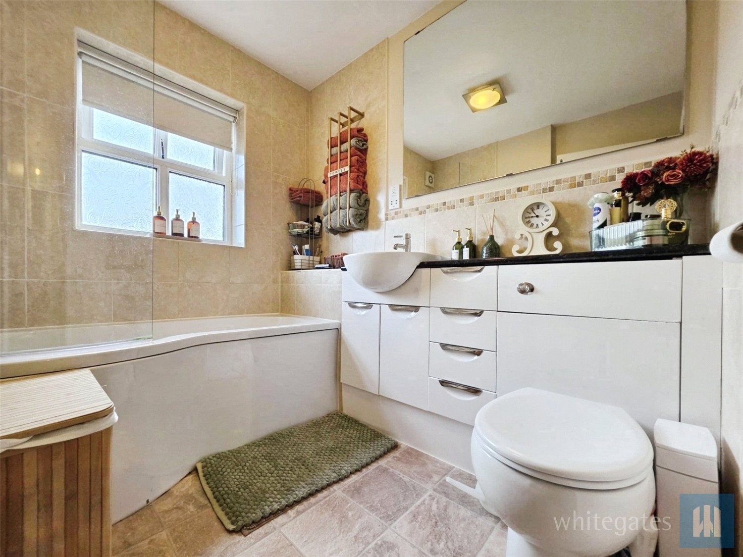 Dewsbury, West Yorkshire