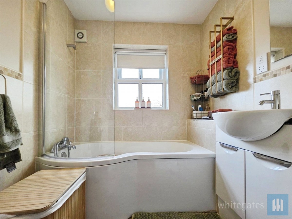 Dewsbury, West Yorkshire