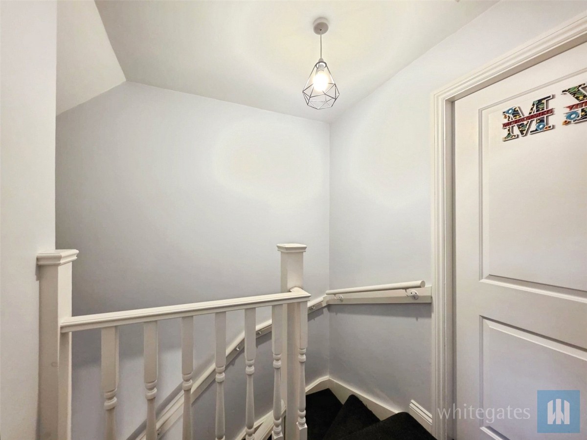 Dewsbury, West Yorkshire